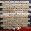 IMARK Mixed Color Premium Mosaic Tile/Porcelain Mosaic Tile/Wall Tile/Bathroom Tile/Kitchen Wall Tile For Ceramic Mosaic tile