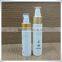 Plastic Perfume Bottle With Sprayer Cosmetic Container