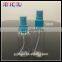 Plastic Material and Liquid Medicine Use Plastic Spray Bottles 30ml 40ml 50ml