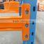 Widely used warehouse storage steel pallet racking