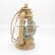 Decoration Fashion Design Cute Resin Lantern Floor Stand