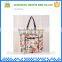 Retro tote outdoor diaper leisure mommy bag