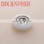 high quality Glass shower door hanging wheel