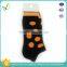 Popular Low Price Ankle Mens Colorful Halloween Socks From China