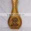 Outdoor rattan flower pot flower vase vase plant container