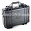ABS plastic waterproof shockproof tool case,Equipment carrying ABS plastic tool case,Hard plastic waterproof equipment tool case