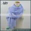 scarf women hijab cotton viscose puff printed scarf