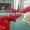 1200M3/H FIRE WATER FOAM MONITOR FOR EXTERNAL FIFI SYSTEM