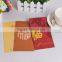 Printing luxurious chinese new year red packet
