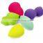 Fashion Shape Skin Care Beauty Accessory Latex-free Makeup Sponge
