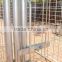 Cages Cage,Carrier&House Type and Dogs Application hot dipped Galvanized&PVC coated dog kennels