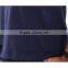 custom made embroidered logo high quality polo shirt