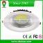 4 inches 5 inches 6 inches 8 inches slim cob led downlight