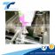 automatic vertical FFS packaging machine with multihead weigher