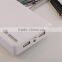 With LED Light Dual USB New product 20000mah power banks