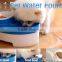Pet Bowl, Pet Food Water Dish Feeder