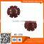 MS-25B PA Speaker Parts Phenolic Voice Coil Diaphragm