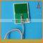 Antenna Manufacturer 2400-2500MHz 3dBi wlan ISM wifi camouflage Patch Flat Panel Antenna