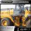 LG862 china Lonking dump loader with 5 cbm dump loader