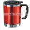 350ml travel mug, coffee mug