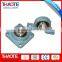 China Supplier Single Row UC210 Pillow Block Bearing