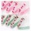 Festival Elastic Packing gifts Elastic Printed Elastic Valentine's Day elastic