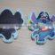 Custom 3D pvc fridge magnets home decoration items