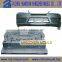 Car bumper Trim Mould,Custom made Car bumper Mould