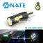 Wholesale car auto canbus t10 5730 led ship