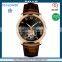 FS FLOWER - Luxury Timeless Classical Automatic Mechanical Flying Tourbillon Watch Sapphire Glass