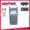 Touch screen ST3200 OTDR 1310/1550nm 32/30dB 28/26dB