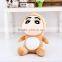 2016 China Made Cheap Dolls Soft Plush Cartoon Baby Doll For Sale