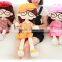 Hot Sale Beauty Plush Toy High Quality Cute Toy Doll For Girl