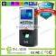 TCP/IP Network Rfid Based Security And Finger Print Access Control System