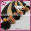 6A wholesale unprocessed Pre bonded I-tip Hair Extensions blonde Brazilian human hair extensions I tip hair extensions