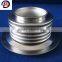 Air handling unit small bellows components