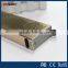 6w v4.0 latest mini aluminum bluetooth stereo speaker with tf card slot