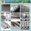 2017A tear drop aluminum stair tread plate checker plate one bar floor plate