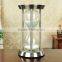 30 minutes metal sand timer