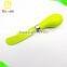 New born multiple color stainless steel blade cheese knife