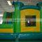 Selling popular mini green combo inflatable combo bouncer for children