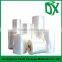 China manufacturer plastic cream PE heat shrink film wrap packing