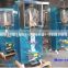 Nigerial hot popular automatic plastic sachet drinking water bottling plant