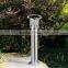 Best price 6W All in one with adjustable poles intergrated LED Solar street light garden light (JR-CP96)