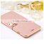 hot sale premium pu leather flip case for iPhone 7