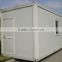 modular prefab cottage low cost china prefab container house