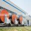 hose reel irrigator