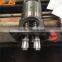 Conical Twin Screw Barrel