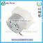3V Low Speed Small Micro Electric DC Flat Motor for Automatic Rotating Light And Stage