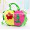 NEW Rose apple kids hand bag backpack bag